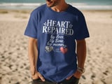 Heart Repaired Tee thumbnail 9