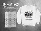 Rescue Mom: Foster Edition — Apparel & Gifts thumbnail 13