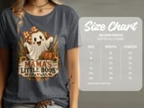 Mama's Little Boos Tee or Sweatshirt thumbnail 2