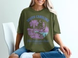 The Palmetto State Est. 1788 Graphic Tee thumbnail 2