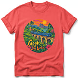 Gogh Sri Lanka ~ Comfort Colors Premium Tee thumbnail 3