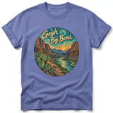 Gogh Big Bend ~ Comfort Colors Premium Tee thumbnail 10