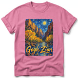 Gogh Zion ~ Comfort Colors Premium Tee thumbnail 11
