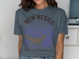 New Mexico Land of Enchantment Graphic Tee thumbnail 11
