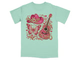 Pink Rhinestone Cowgirl Tee thumbnail 9