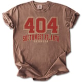 404 Southwest Atlanta Tee thumbnail 6