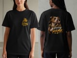 Golden Bully Streetwear Tee thumbnail 9