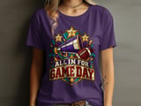 All In For Game Day Tee or Sweatshirt thumbnail 13