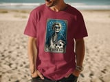 The Soccer Dad Skeleton Tee thumbnail 7