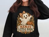 Mama's Little Boos Tee or Sweatshirt thumbnail 18