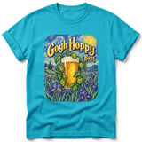 Gogh Hoppy ~ Comfort Colors Premium Tee thumbnail 5