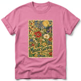 Mosaic Garden ~ Comfort Colors Premium Tee thumbnail 11