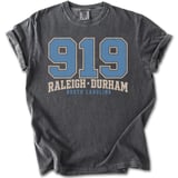 919 Raleigh Durham Tee thumbnail 9