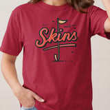 Skins Golf Design thumbnail 3