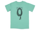 Heritage Rope Design T-Shirt thumbnail 9