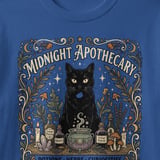 Midnight Apothecary Tee thumbnail 5