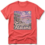 Gogh Atacama ~ Comfort Colors Premium Tee thumbnail 3