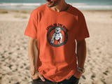 Loyal To The Bone Tee | Pit Bull Shirt | Pittie Lover Gift | Bully Breed Apparel thumbnail 7