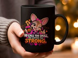 No Call Too Small Dispatcher Mug thumbnail 13