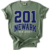 201 Newark NJ Tee thumbnail 7