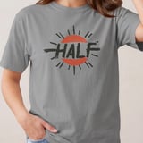 Half Marathon Design thumbnail 2