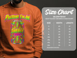 Pretend I'm An Energy Drink Tee or Sweatshirt thumbnail 17