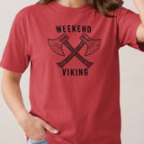 Weekend Viking Design thumbnail 3