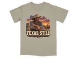 Texas Still Cowboy Tee thumbnail 7