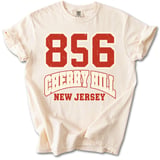 856 Cherry Hill NJ Tee thumbnail 4