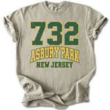 732 Asbury Park NJ Tee thumbnail 11