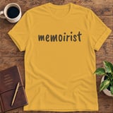 Memoirist Softstyle Tee thumbnail 1