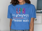 LPN In Progress Leopard Print Graphic Tee thumbnail 10