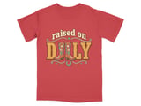 Raised on Dolly Tee thumbnail 3