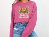 Small Town Friday Night Lights Tee thumbnail 11