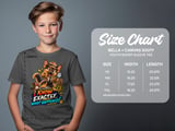I Know Exactly Detective Chase the Dog Tee thumbnail 4