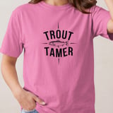 Trout Tamer Design thumbnail 5