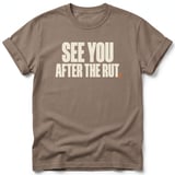 See You After The Rut Tee thumbnail 2