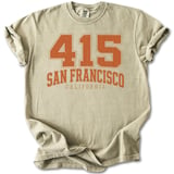 415 San Fran Tee thumbnail 3