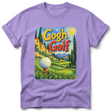 Gogh Golf ~ Comfort Colors Premium Tee thumbnail 6