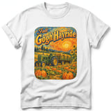 Gogh Hayride ~ Comfort Colors Premium Tee thumbnail 9