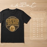 This Stick Is Certified Golden Tee thumbnail 10