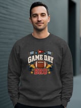 Game Day Bro Tee or Sweatshirt thumbnail 20