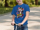 Did You See That Parker the Possum Tee thumbnail 14