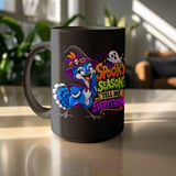 Spooky Season Tell Me Everything Mug thumbnail 16