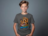 Detective Chase the Dog My Clue Tee thumbnail 9