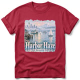 Harbor Haze ~ Comfort Colors Premium Tee thumbnail 2