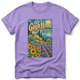 Gogh Home ~ Comfort Colors Premium Tee thumbnail 6