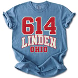 614 Linden Ohio Tee thumbnail 13