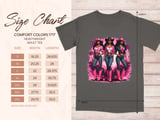 Pink Glam Cowgirl Collective T-Shirt thumbnail 11