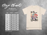 Witty Bingo Game Day T-Shirt thumbnail 7